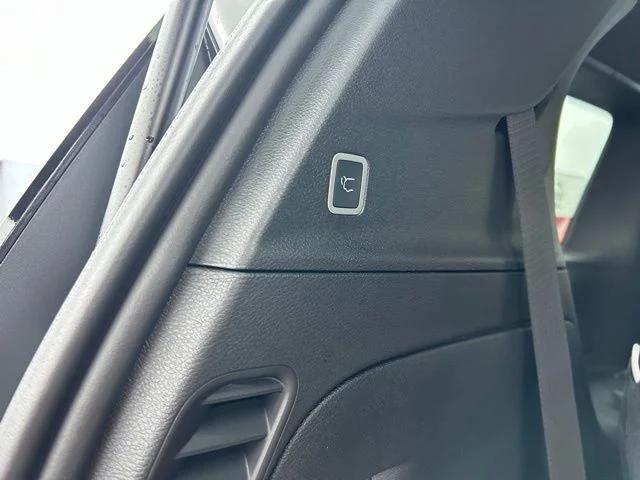 2026 Chrysler Pacifica Limited AWD