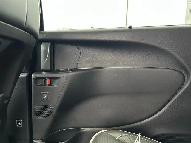 2026 Chrysler Pacifica Limited AWD