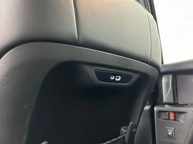 2026 Chrysler Pacifica Limited AWD