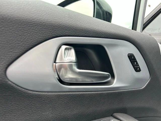 2026 Chrysler Pacifica Limited AWD