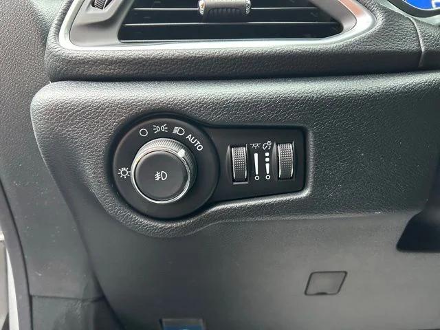 2026 Chrysler Pacifica Limited AWD