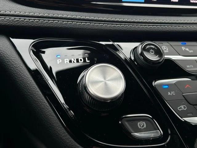 2026 Chrysler Pacifica Limited AWD