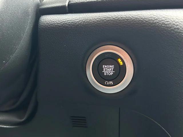 2026 Chrysler Pacifica Limited AWD