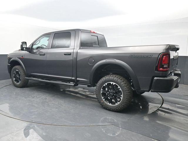 2026 RAM Ram 2500 RAM 2500 WARLOCK CREW CAB 4X4 64 BOX
