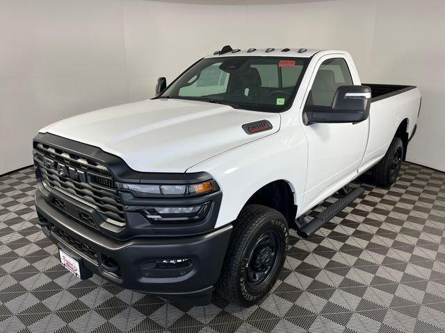 2026 RAM Ram 2500 RAM 2500 TRADESMAN REGULAR CAB 4X4 8 BOX