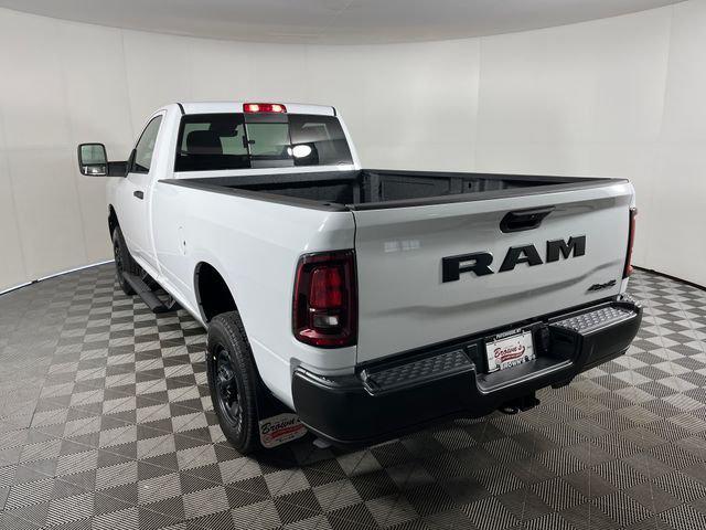 2026 RAM Ram 2500 RAM 2500 TRADESMAN REGULAR CAB 4X4 8 BOX