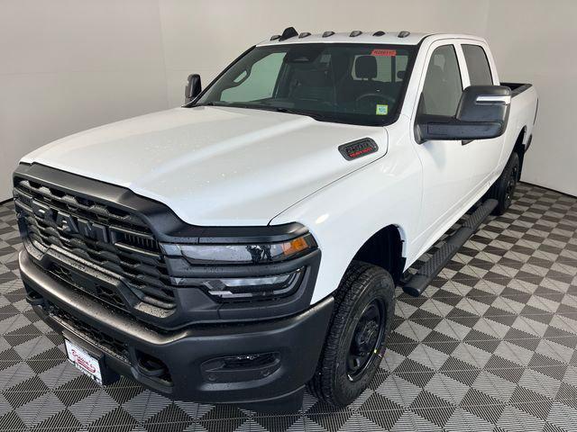 2026 RAM Ram 2500 RAM 2500 TRADESMAN CREW CAB 4X4 64 BOX