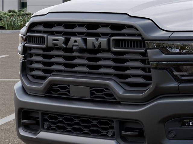 2026 RAM Ram 2500 RAM 2500 TRADESMAN REGULAR CAB 4X4 8 BOX