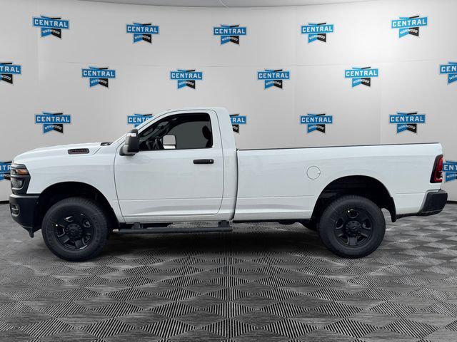 2026 RAM Ram 2500 RAM 2500 TRADESMAN REGULAR CAB 4X4 8 BOX
