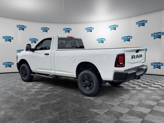 2026 RAM Ram 2500 RAM 2500 TRADESMAN REGULAR CAB 4X4 8 BOX