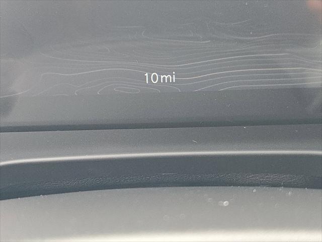 2026 Jeep Grand Cherokee GRAND CHEROKEE ALTITUDE 4X4