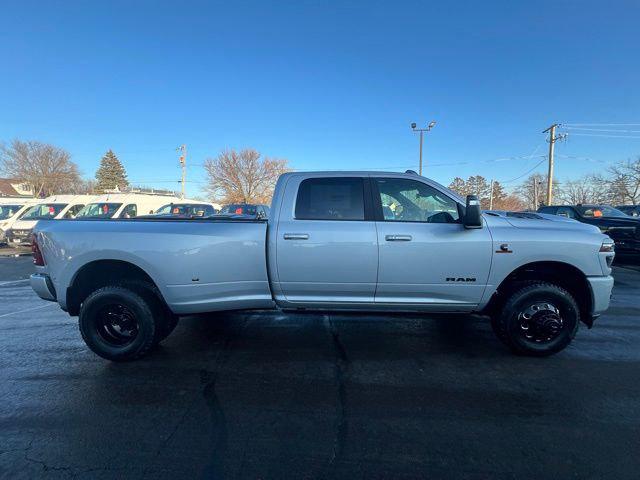 2026 RAM Ram 3500 RAM 3500 LARAMIE CREW CAB 4X4 8 BOX