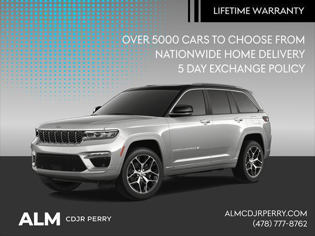 New 2026 Anvil Clearcoat Jeep Sport image 5