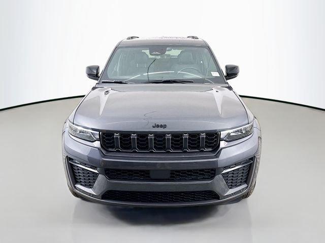 2026 Jeep Grand Cherokee GRAND CHEROKEE ALTITUDE 4X4