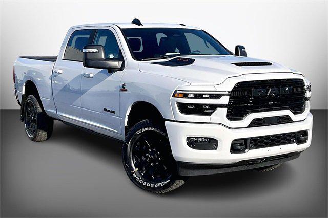 2026 RAM Ram 3500 RAM 3500 LARAMIE CREW CAB 4X4 64 BOX 2026 RAM Ram 3500 RAM 3500 LARAMIE CREW CAB 4X4 64 BOX
