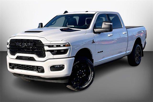 2026 RAM Ram 3500 RAM 3500 LARAMIE CREW CAB 4X4 64 BOX 2026 RAM Ram 3500 RAM 3500 LARAMIE CREW CAB 4X4 64 BOX