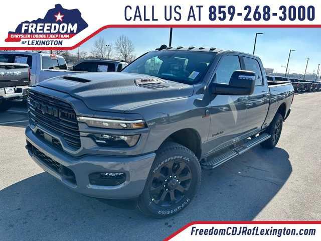 2026 RAM Ram 2500 RAM 2500 LARAMIE CREW CAB 4X4 64 BOX