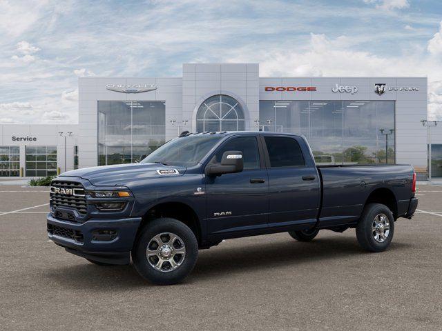 2026 RAM Ram 2500 RAM 2500 BIG HORN CREW CAB 4X4 8 BOX 2026 RAM Ram 2500 RAM 2500 BIG HORN CREW CAB 4X4 8 BOX