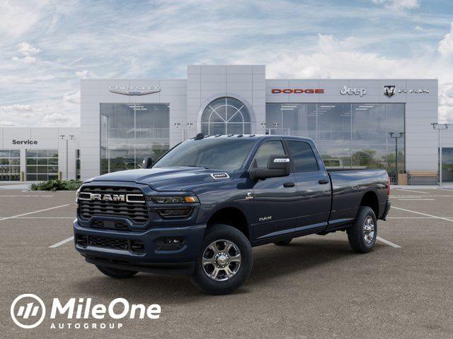 2026 RAM 2500 RAM 2500 BIG HORN CREW CAB 4X4 8 BOX 2026 RAM 2500 RAM 2500 BIG HORN CREW CAB 4X4 8 BOX