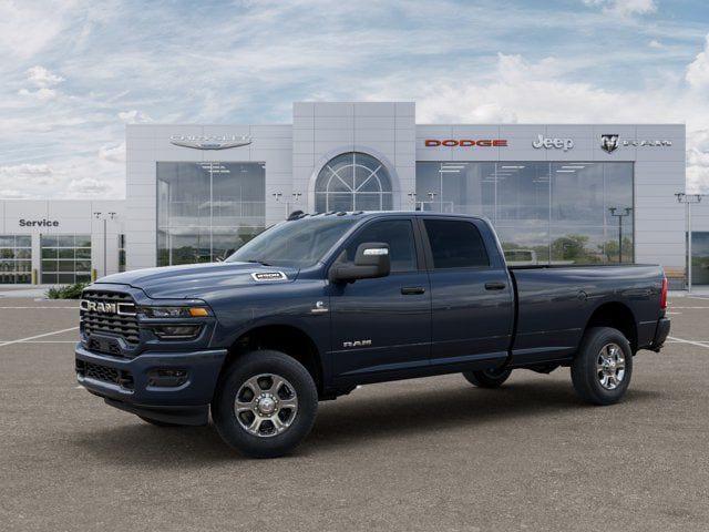 2026 RAM 2500 RAM 2500 BIG HORN CREW CAB 4X4 8 BOX 2026 RAM 2500 RAM 2500 BIG HORN CREW CAB 4X4 8 BOX
