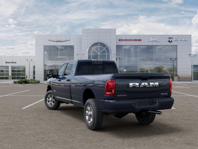 2026 RAM 2500 RAM 2500 BIG HORN CREW CAB 4X4 8 BOX 2026 RAM 2500 RAM 2500 BIG HORN CREW CAB 4X4 8 BOX