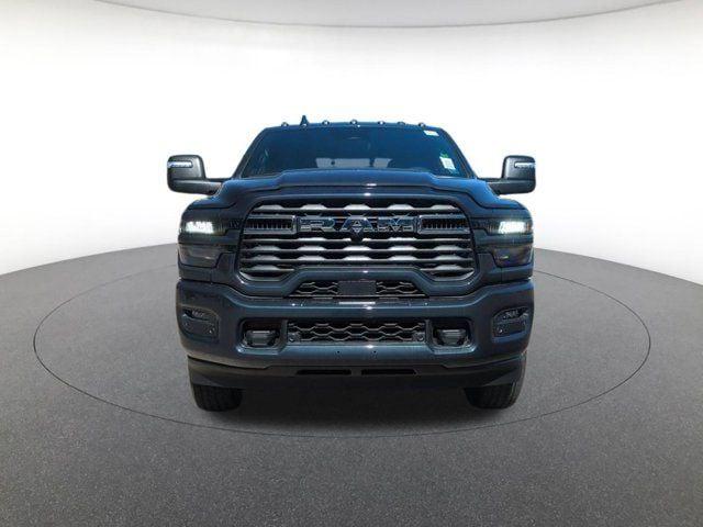 2026 RAM 2500 RAM 2500 BIG HORN CREW CAB 4X4 8 BOX 2026 RAM 2500 RAM 2500 BIG HORN CREW CAB 4X4 8 BOX