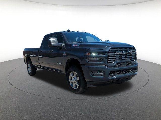 2026 RAM 2500 RAM 2500 BIG HORN CREW CAB 4X4 8 BOX 2026 RAM 2500 RAM 2500 BIG HORN CREW CAB 4X4 8 BOX