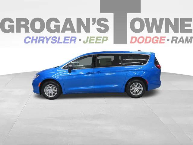 2026 Chrysler Pacifica PACIFICA SELECT 2026 Chrysler Pacifica PACIFICA SELECT