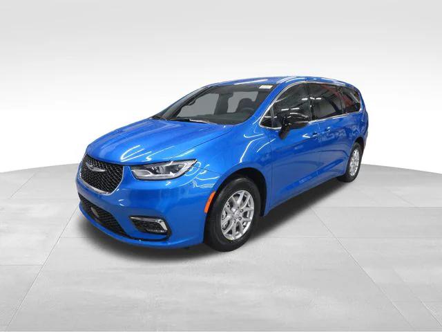 2026 Chrysler Pacifica PACIFICA SELECT 2026 Chrysler Pacifica PACIFICA SELECT