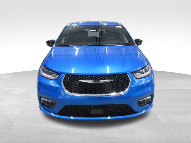 2026 Chrysler Pacifica PACIFICA SELECT 2026 Chrysler Pacifica PACIFICA SELECT