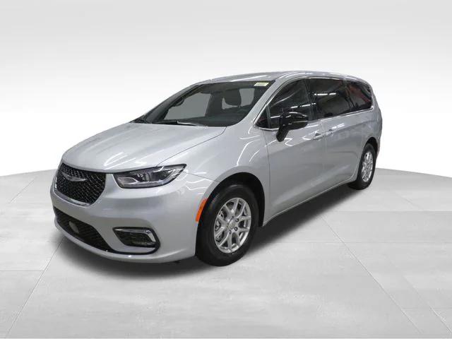 2026 Chrysler Pacifica PACIFICA SELECT 2026 Chrysler Pacifica PACIFICA SELECT