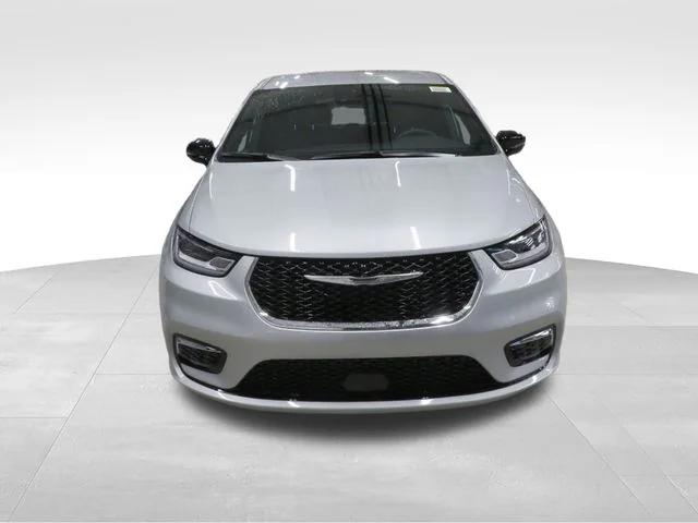 2026 Chrysler Pacifica PACIFICA SELECT 2026 Chrysler Pacifica PACIFICA SELECT