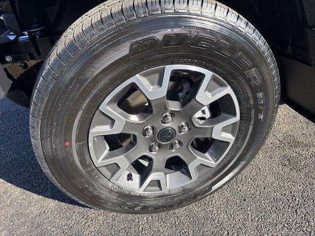 2026 Jeep Gladiator GLADIATOR SAHARA 4X4