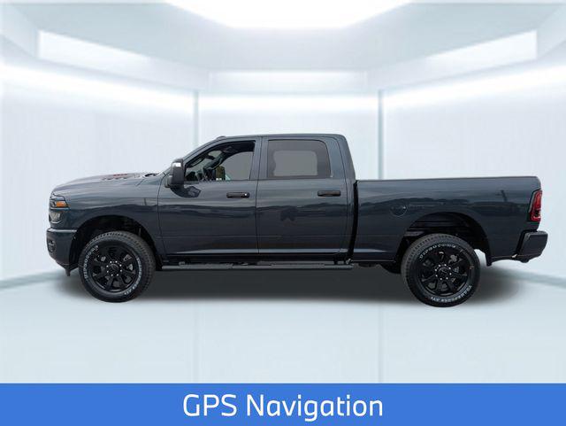 2026 RAM Ram 2500 RAM 2500 BLACK EXPRESS CREW CAB 4X4 64 BOX