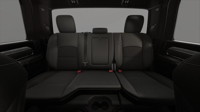 2026 RAM Ram 3500 RAM 3500 BIG HORN CREW CAB 4X4 64 BOX