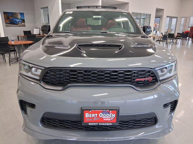 2026 Dodge Durango DURANGO SRT HELLCAT JAILBREAK AWD