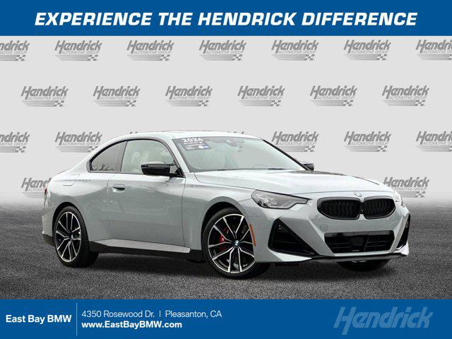 2024 BMW M240 i xDrive for sale in Daleville, IN