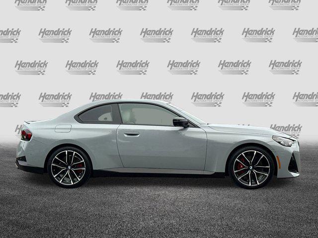 2024 BMW M240 i xDrive