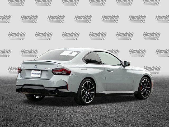 2024 BMW M240 i xDrive