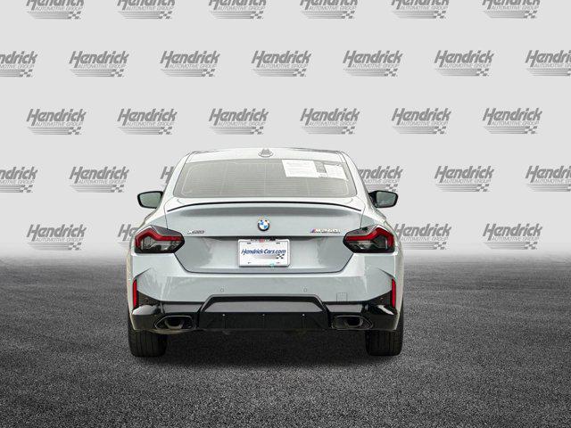 2024 BMW M240 i xDrive