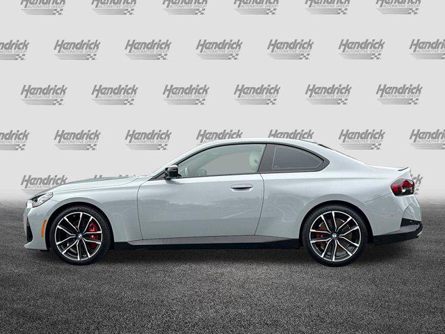 2024 BMW M240 i xDrive