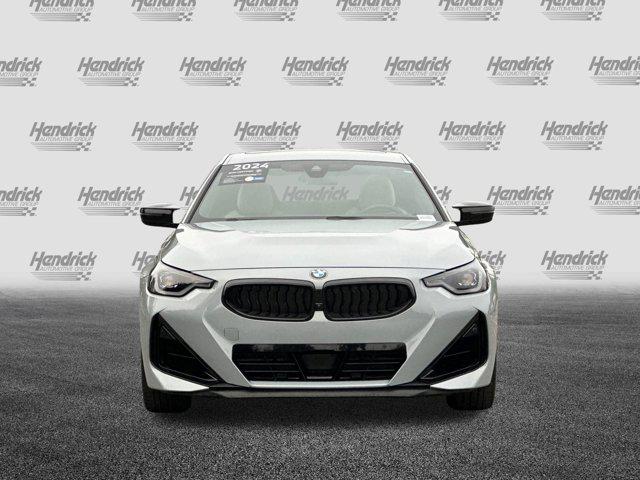 2024 BMW M240 i xDrive