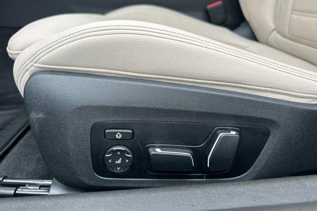 2024 BMW M240 i xDrive