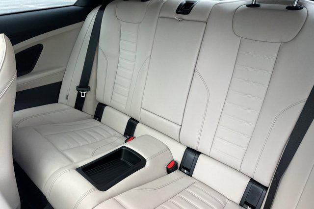 2024 BMW M240 i xDrive