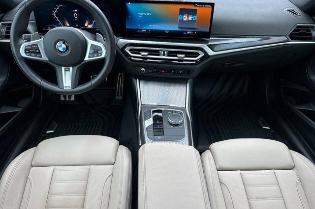 2024 BMW M240 i xDrive