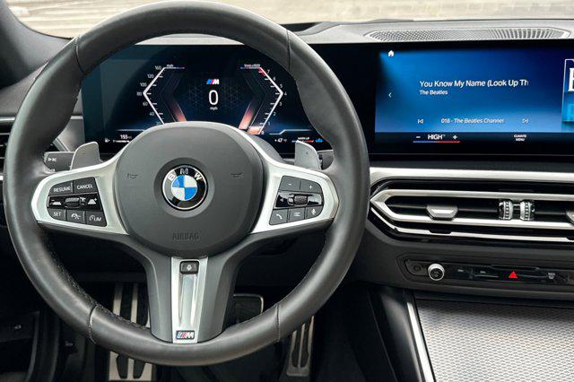 2024 BMW M240 i xDrive