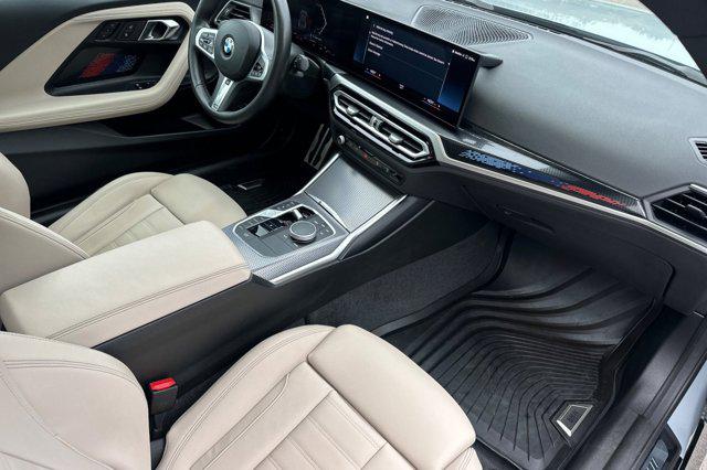 2024 BMW M240 i xDrive