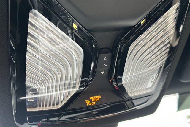 2024 BMW M240 i xDrive