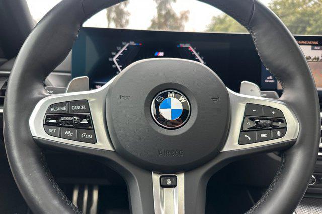 2024 BMW M240 i xDrive