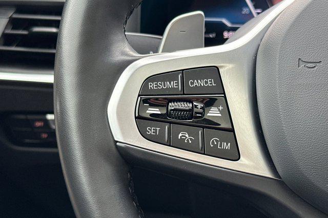 2024 BMW M240 i xDrive